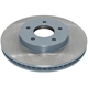 Purchase Top-Quality DURAGO - BR55080-01 - Brake Rotor pa1