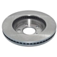 Purchase Top-Quality DURAGO - BR55080-01 - Brake Rotor pa2