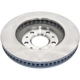 Purchase Top-Quality DURAGO - BR55082-01 - Brake Rotor pa2