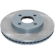 Purchase Top-Quality DURAGO - BR55083-01 - Brake Rotor pa1