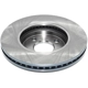 Purchase Top-Quality DURAGO - BR55083-01 - Brake Rotor pa2