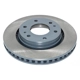 Purchase Top-Quality DURAGO - BR55112-01 - Front Disc Brake Rotor pa1