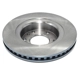Purchase Top-Quality DURAGO - BR55112-01 - Front Disc Brake Rotor pa2