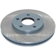 Purchase Top-Quality DURAGO - BR55122-01 - Disque de frein à disque avant pa1