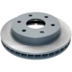 Purchase Top-Quality DURAGO - BR5569-01 - Disque de frein à disque avant pa1
