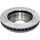 Purchase Top-Quality DURAGO - BR5569-01 - Disque de frein à disque avant pa2
