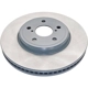 Purchase Top-Quality DURAGO - BR900079-01 - Front Disc Brake Rotor pa1