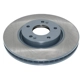 Purchase Top-Quality DURAGO - BR900280-01 - Front Disc Brake Rotor pa1