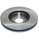 Purchase Top-Quality DURAGO - BR900280-01 - Front Disc Brake Rotor pa2