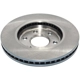Purchase Top-Quality DURAGO - BR900284-01 - Front Disc Brake Rotor pa2
