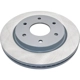 Purchase Top-Quality DURAGO - BR900286-01 - Front Disc Brake Rotor pa1