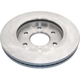 Purchase Top-Quality DURAGO - BR900286-01 - Front Disc Brake Rotor pa2