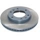 Purchase Top-Quality DURAGO - BR900288-01 - Front Disc Brake Rotor pa1