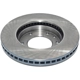 Purchase Top-Quality DURAGO - BR900288-01 - Front Disc Brake Rotor pa2