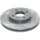 Purchase Top-Quality DURAGO - BR900292-01 - Front Disc Brake Rotor pa1