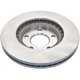 Purchase Top-Quality DURAGO - BR900296-01 - Disc Brake Rotor pa2