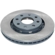 Purchase Top-Quality DURAGO - BR900314-01 - Disc Brake Rotor pa1