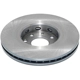 Purchase Top-Quality DURAGO - BR900314-01 - Disc Brake Rotor pa2