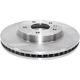 Purchase Top-Quality DURAGO - BR900320 - Front Disc Brake Rotor pa7