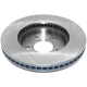 Purchase Top-Quality DURAGO - BR900320-01 - Disc Brake Rotor pa2