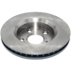 Purchase Top-Quality DURAGO - BR900324-01 - Disc Brake Rotor pa2
