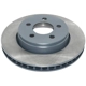 Purchase Top-Quality DURAGO - BR900328-01 - Disc Brake Rotor pa1