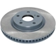 Purchase Top-Quality DURAGO - BR900340-01 - Disc Brake Rotor pa1