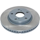Purchase Top-Quality DURAGO - BR900344-01 - Disc Brake Rotor pa1