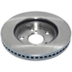 Purchase Top-Quality DURAGO - BR900344-01 - Disc Brake Rotor pa2