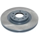 Purchase Top-Quality DURAGO - BR900354-01 - Disc Brake Rotor pa1
