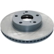 Purchase Top-Quality DURAGO - BR900358-01 - Disc Brake Rotor pa1