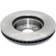 Purchase Top-Quality DURAGO - BR900358-01 - Disc Brake Rotor pa2