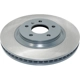 Purchase Top-Quality DURAGO - BR900386-01 - Disc Brake Rotor pa1