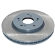 Purchase Top-Quality DURAGO - BR900388-01 - Disc Brake Rotor pa1