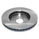 Purchase Top-Quality DURAGO - BR900388-01 - Disc Brake Rotor pa2
