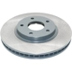 Purchase Top-Quality DURAGO - BR900408-01 - Disc Brake Rotor pa1