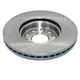 Purchase Top-Quality DURAGO - BR900412-01 - Disc Brake Rotor pa2