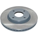 Purchase Top-Quality DURAGO - BR900414-01 - Disc Brake Rotor pa1