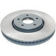 Purchase Top-Quality DURAGO - BR900420-01 - Disc Brake Rotor pa1