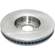 Purchase Top-Quality DURAGO - BR900420-01 - Disc Brake Rotor pa2