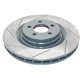 Purchase Top-Quality DURAGO - BR900426-01 - Disc Brake Rotor pa1