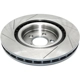Purchase Top-Quality DURAGO - BR900426-01 - Disc Brake Rotor pa2