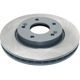 Purchase Top-Quality DURAGO - BR900442-01 - Disc Brake Rotor pa1