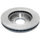 Purchase Top-Quality DURAGO - BR900442-01 - Disc Brake Rotor pa2