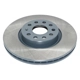 Purchase Top-Quality DURAGO - BR900468-01 - Disc Brake Rotor pa1