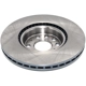 Purchase Top-Quality DURAGO - BR900468-01 - Disc Brake Rotor pa2