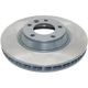 Purchase Top-Quality DURAGO - BR900474-01 - Disc Brake Rotor pa1