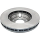 Purchase Top-Quality DURAGO - BR900474-01 - Disc Brake Rotor pa2
