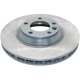 Purchase Top-Quality DURAGO - BR900476-01 - Disc Brake Rotor pa1