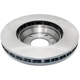 Purchase Top-Quality DURAGO - BR900476-01 - Disc Brake Rotor pa2